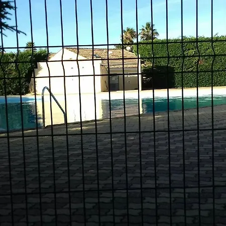 Village Naturisme Port Venus Agde