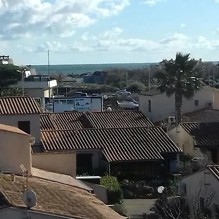Village Naturisme Port Venus Apartment Agde